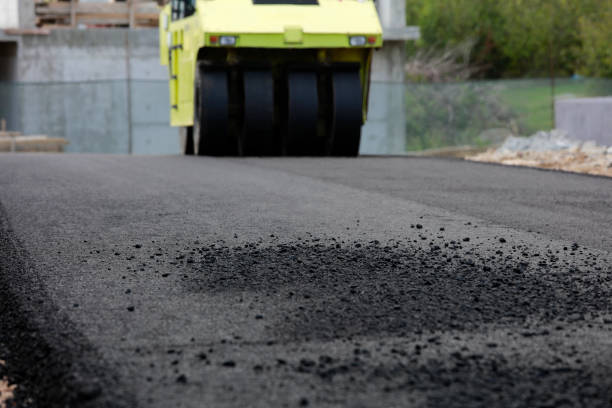 Best Cobblestone Driveway Pavers  in Hawthorne, CA
