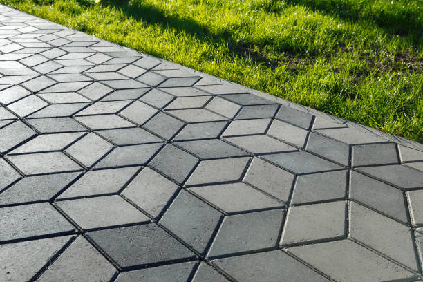 Best Custom Driveway Pavers  in Hawthorne, CA