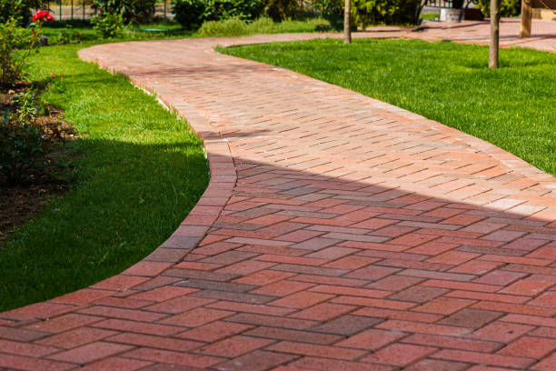 Best Commercial Driveway Pavers  in Hawthorne, CA