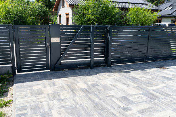 Best Driveway Resurfacing Pavers  in Hawthorne, CA