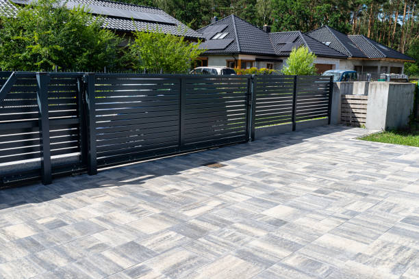 Best Best Driveway Pavers  in Hawthorne, CA