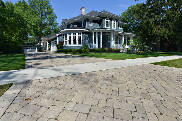 Best Driveway Paving Contractor  in Hawthorne, CA