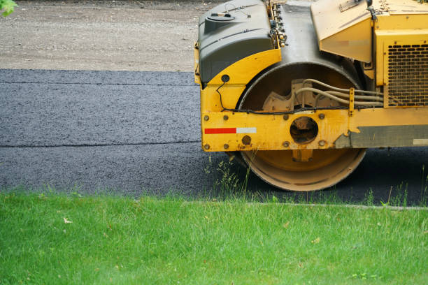 Hawthorne, CA Driveway Pavers Company